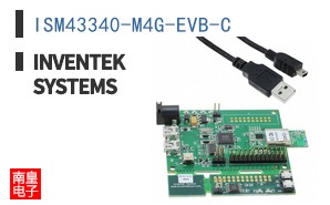 ISM43340-M4G-EVB-C ͼƬ